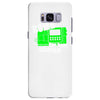 bomb has been planted Samsung Galaxy S8 Plus