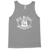 olsenbande nva gst ultra fdj kult Tank Top