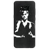 kings of leon caleb followill indie rock music Samsung Galaxy S8 Case