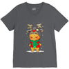 please, kill me! V-Neck Tee