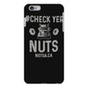 check yer nuts best trending iPhone 6 Plus/6s Plus Case