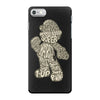 mario text iPhone 7 Case