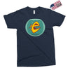 angry goldfish cartoon Exclusive T-shirt