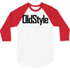 oldstyle 3/4 Sleeve Shirt