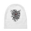 rosebud Baby Beanies