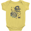 the last great battle Baby Onesie