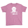 hector salamanca Youth Tee