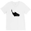 fahrie77 V-Neck Tee