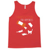 purrscription cats Tank Top