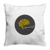 Amazing People Throw Pillow