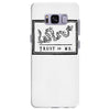 trust or die Samsung Galaxy S8 Plus