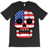 united states till i die T-Shirt