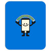 procrastinate! phone Mousepad