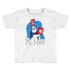 dr. soos Toddler T-shirt