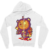 monster hunter (2) Zipper Hoodie