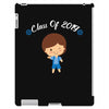class o f 2019 .cool boy. iPad 3 and 4 Case