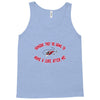 name a lure Tank Top