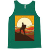 mountain hiker Tank Top