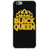 black queen iPhone 6/6s Case