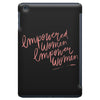 empowered women iPad Mini