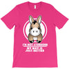 not stubborn T-Shirt