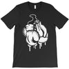 boxing gloves T-Shirt