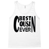 best cusin ever Tank Top