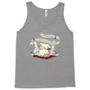 rabbit of caerbannog Tank Top