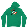 super 'ku Unisex Hoodie