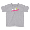 jesse and the rippers Toddler T-shirt