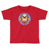 pump it up Toddler T-shirt