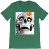 bumming off T-Shirt