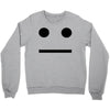 huh (2) Crewneck Sweatshirt
