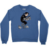 stolen plans Crewneck Sweatshirt