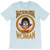 smart strong sensual woman T-Shirt
