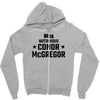 The Notorious Zipper Hoodie
