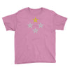 deutschland weltmeitser 4 sterne Youth Tee