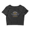 vintage genuine 1976 series all original parts Crop Top