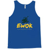 ewok Tank Top