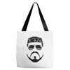 world of pain Tote Bags