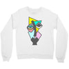newest 2016 harajuku Crewneck Sweatshirt