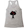 STAY ALIVE FOR ME Racerback Tank