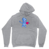neverheart Unisex Hoodie