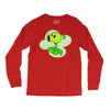 peashooter Long Sleeve Shirts