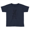 deadpool 2 Toddler T-shirt