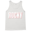 Rock Balboa Tank Top
