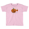 pumpkin spice season Toddler T-shirt