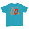 made in the 80's Youth Tee