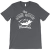 the outdoor adventure T-Shirt