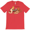 settler cats T-Shirt